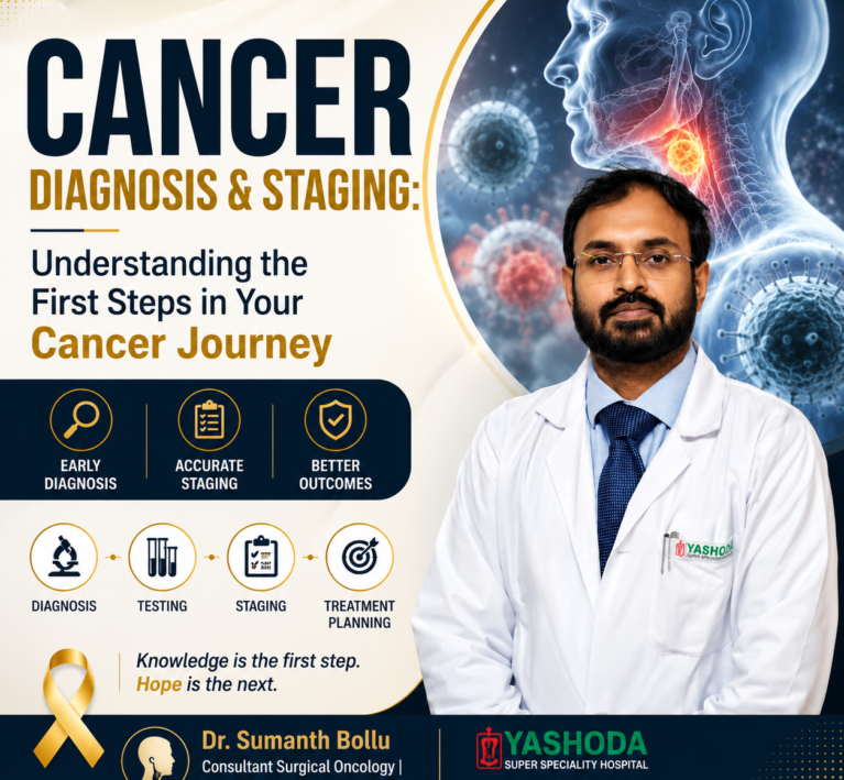 dr sumanth